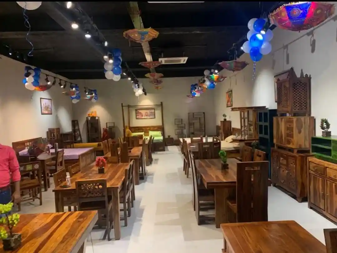 Khati craft